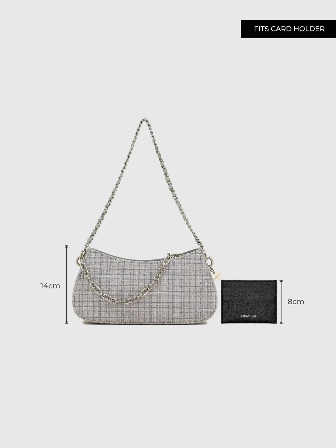 Mavelle Shoulder Bag - Image 3