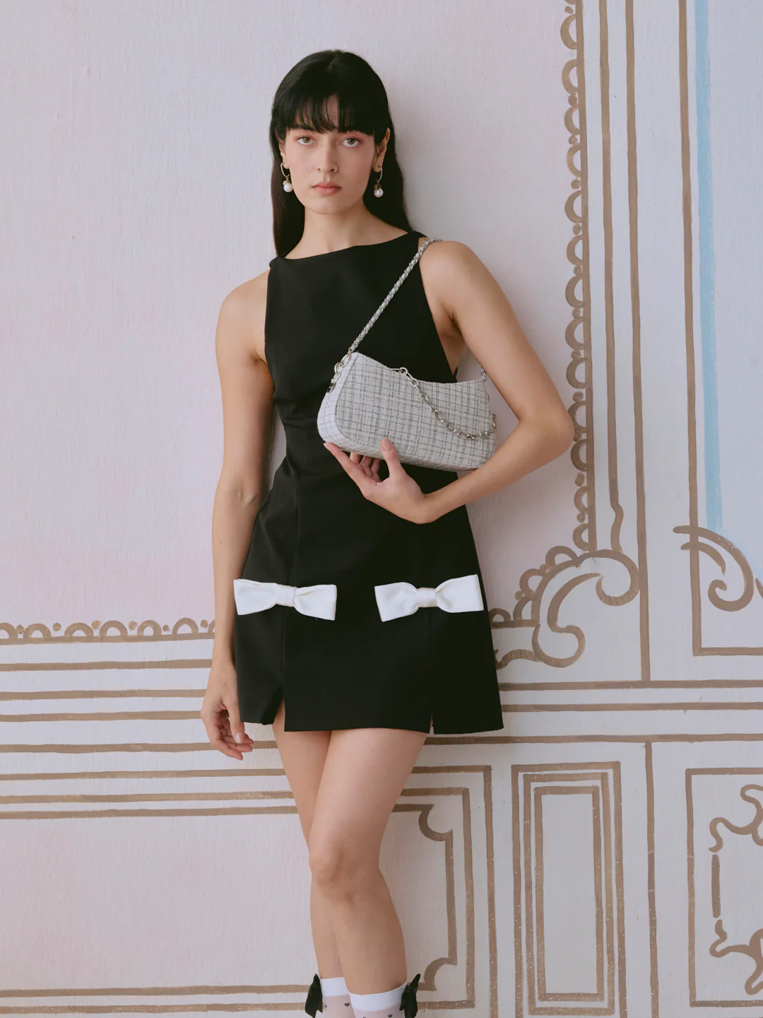 Mavelle Shoulder Bag - Image 6