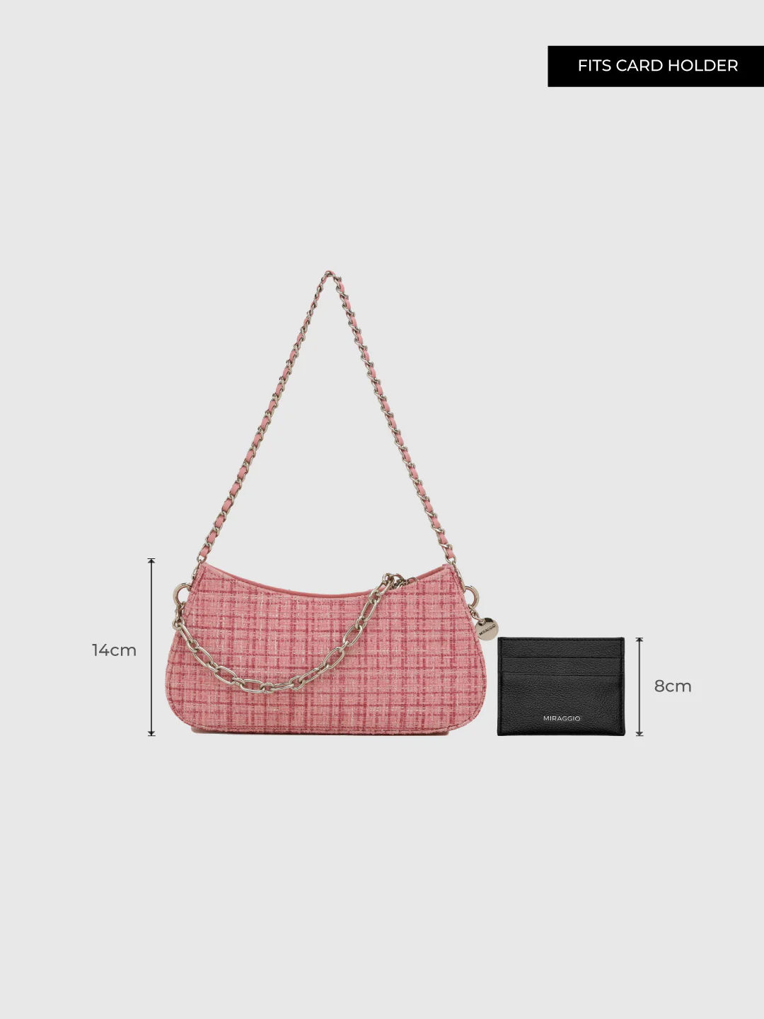 Mavelle Shoulder Bag - Image 4