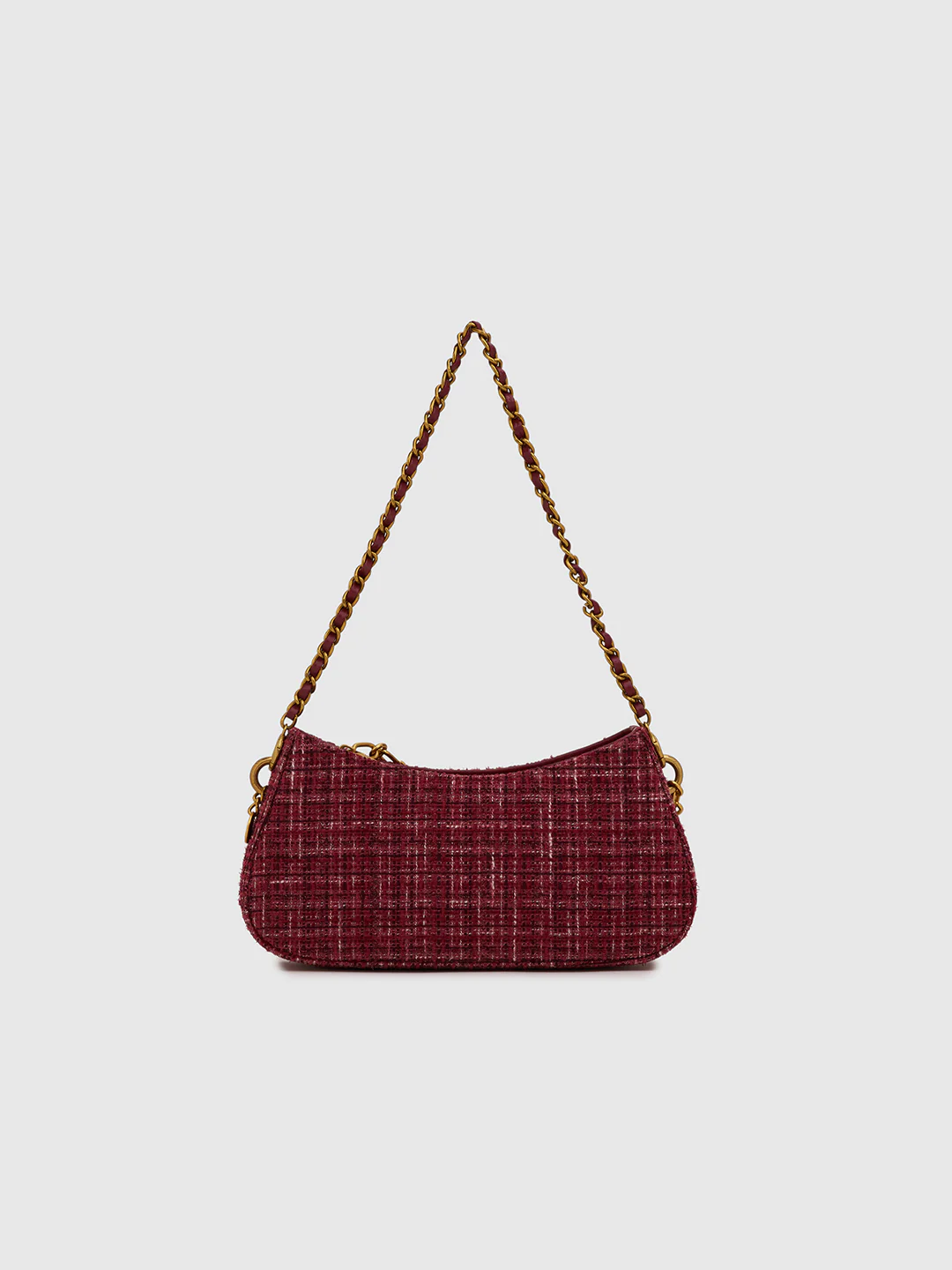 Mavelle Shoulder Bag - Image 3