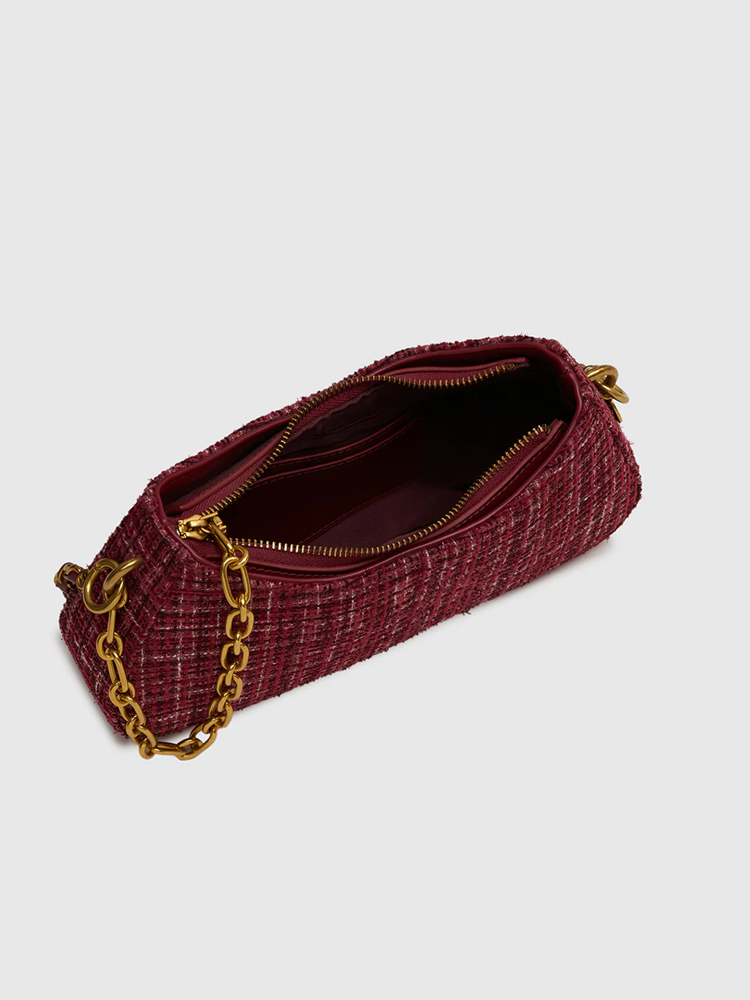 Mavelle Shoulder Bag - Image 5