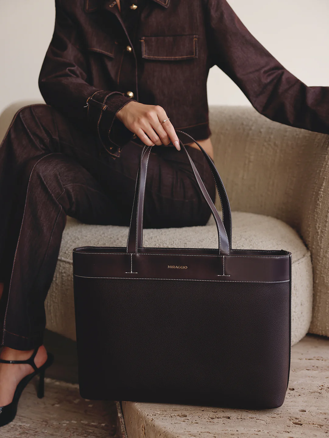 Meadow Tote Bag - Image 6