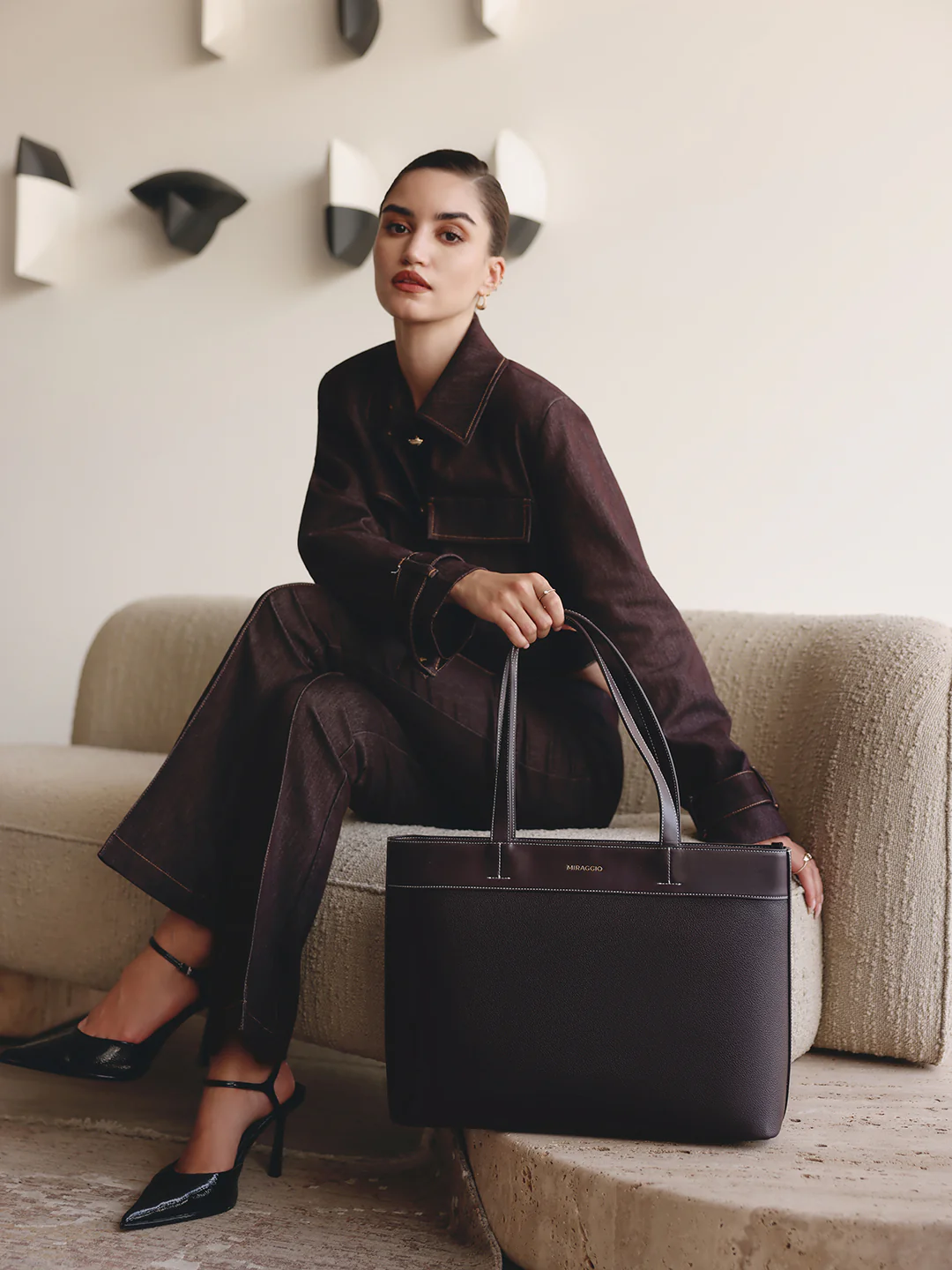 Meadow Tote Bag - Image 7