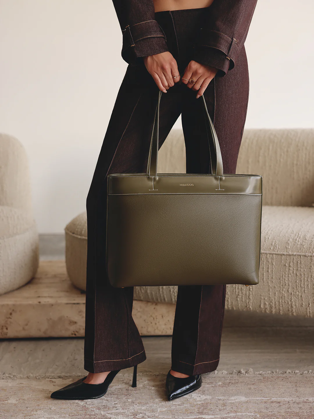 Meadow Tote Bag - Image 6