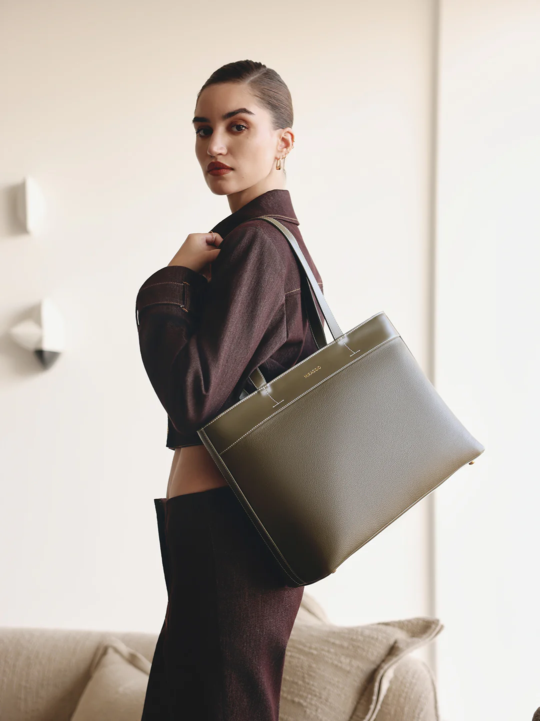 Meadow Tote Bag - Image 7