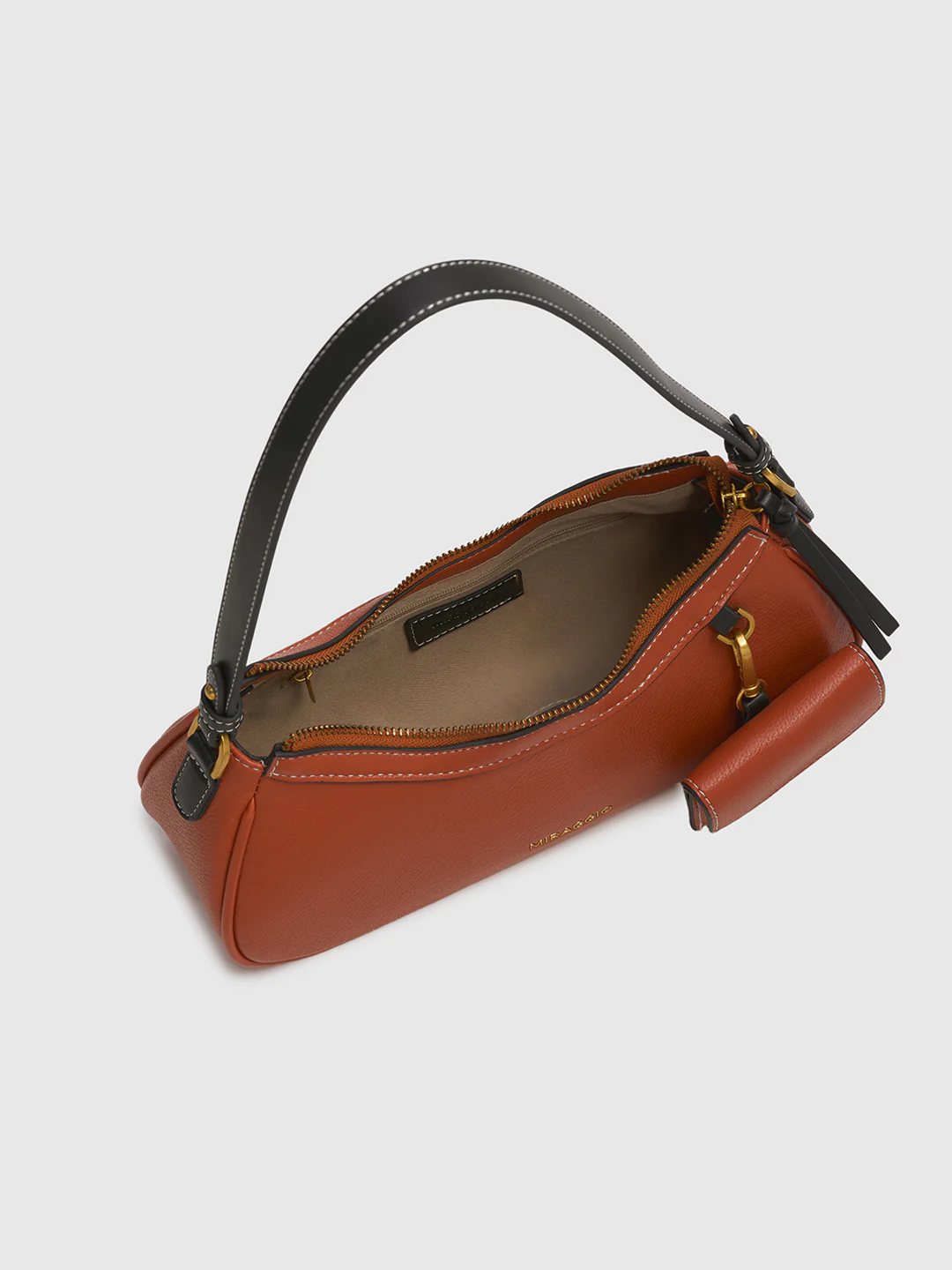 Melanie Shoulder Bag - Image 4