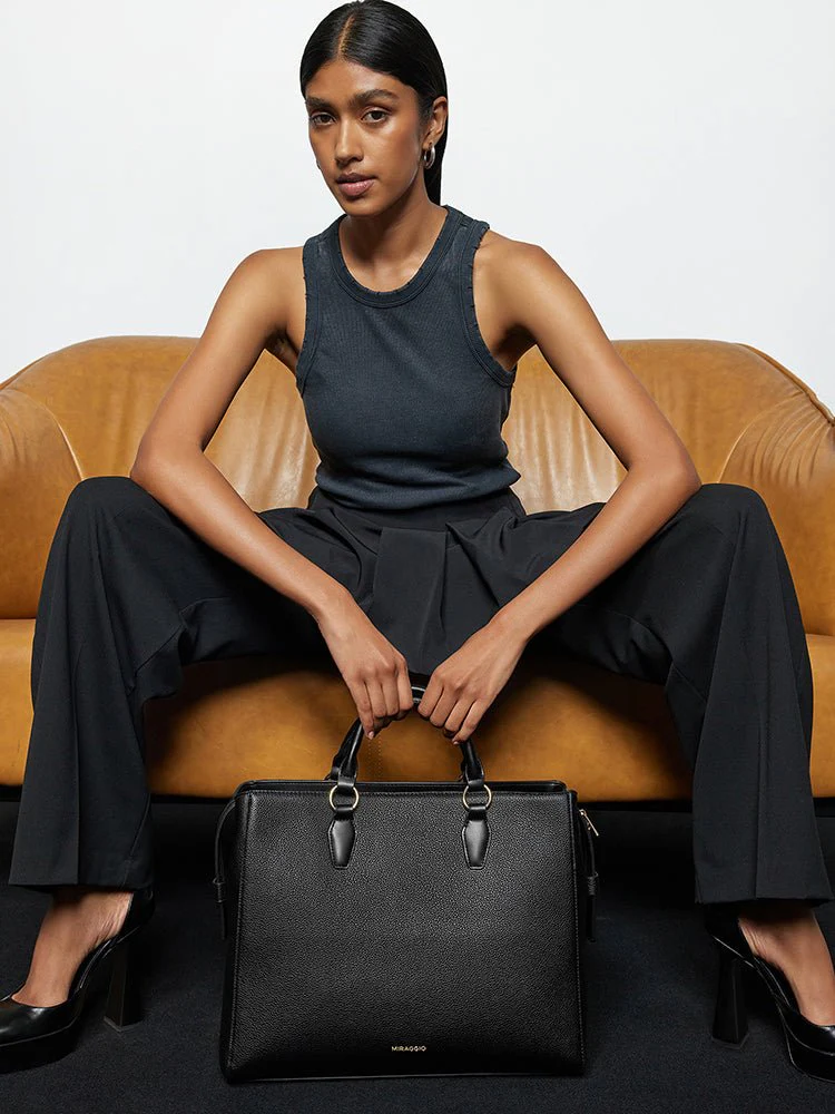 Melissa Tote Bag - Image 11