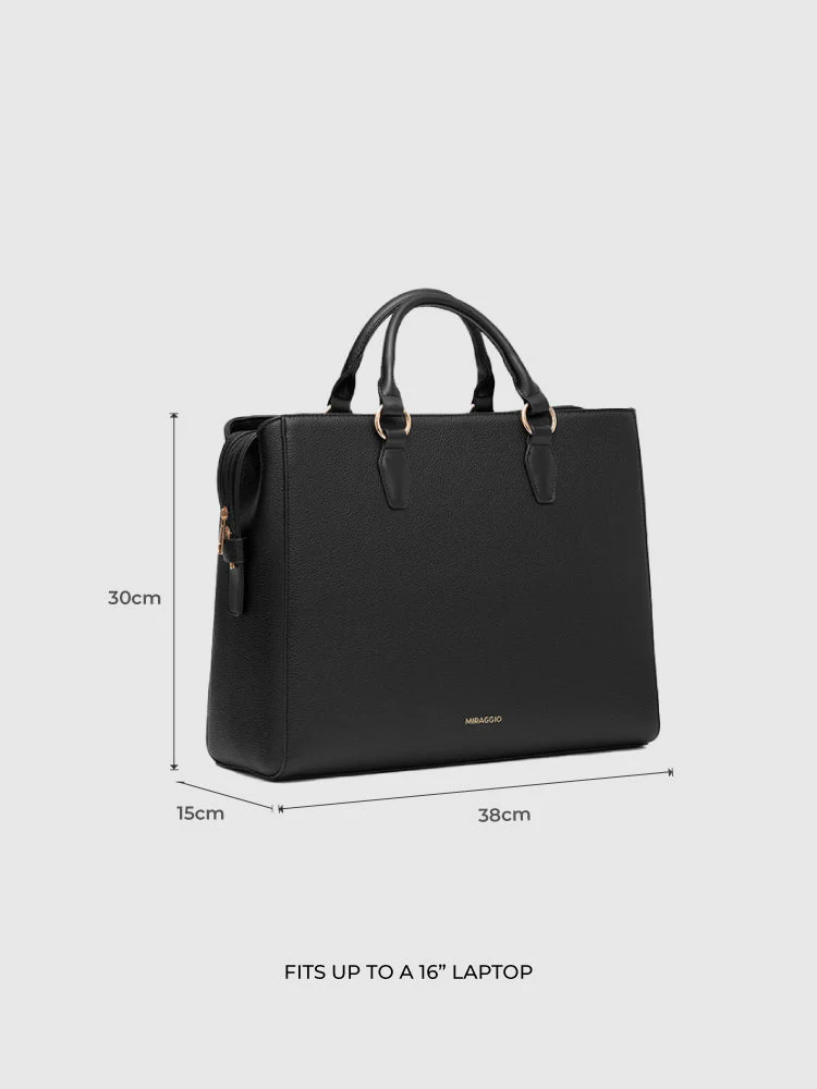 Melissa Tote Bag - Image 4