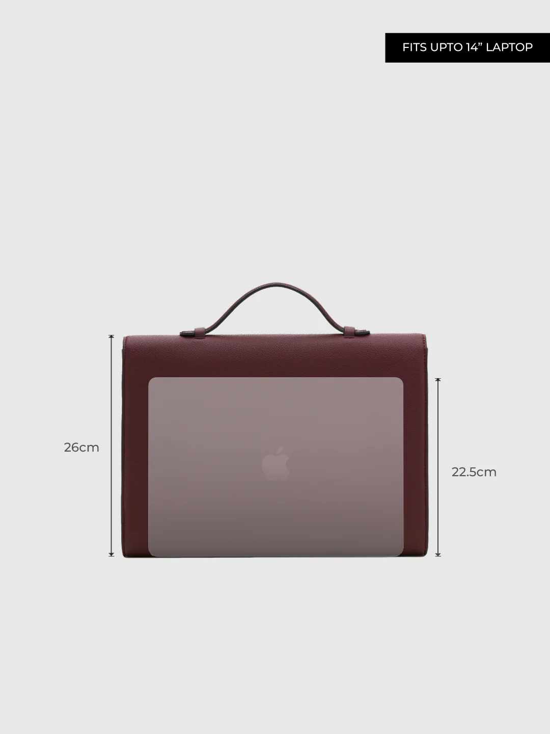 Meller Laptop Sleeve - Image 5