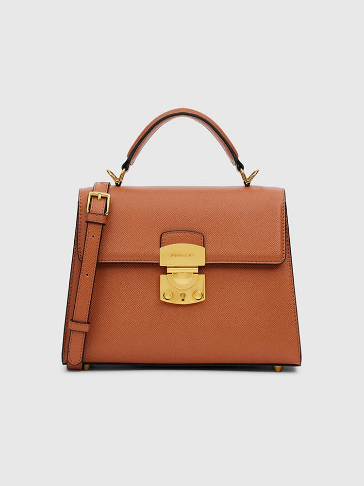 Michelle Satchel Bag