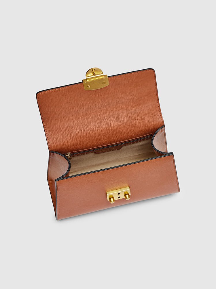 Michelle Satchel Bag - Image 4