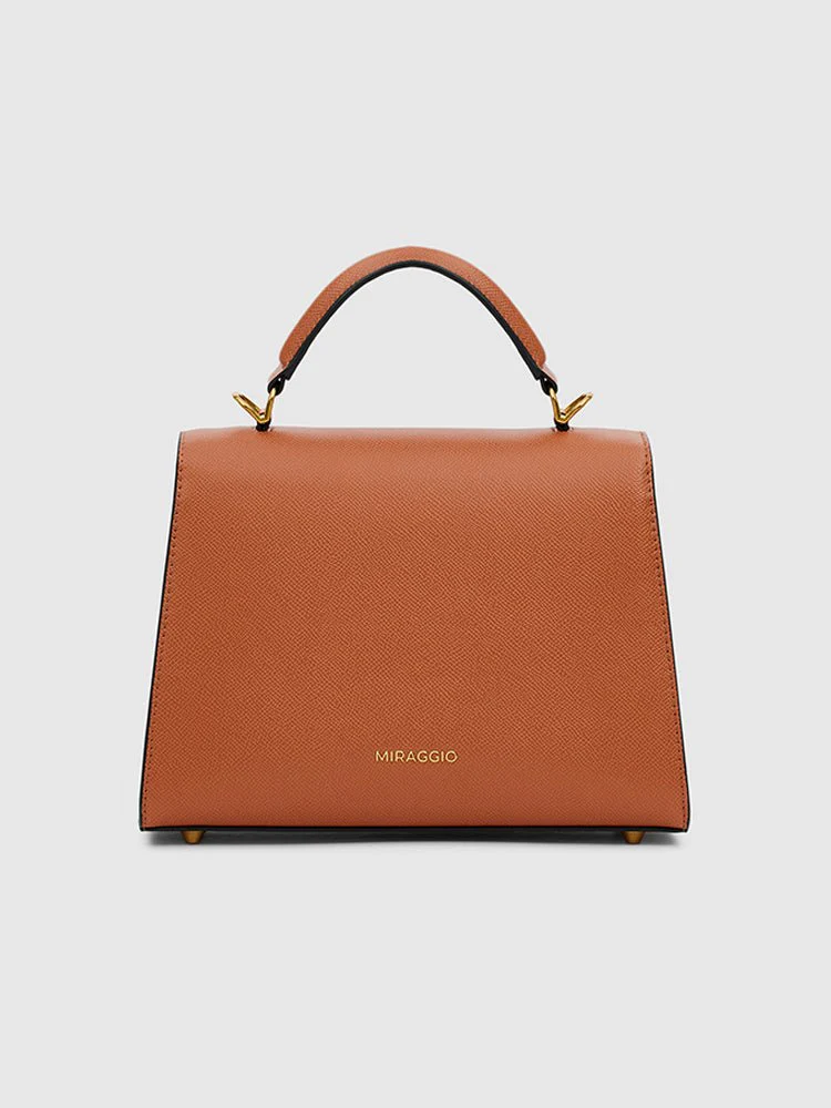 Michelle Satchel Bag - Image 7