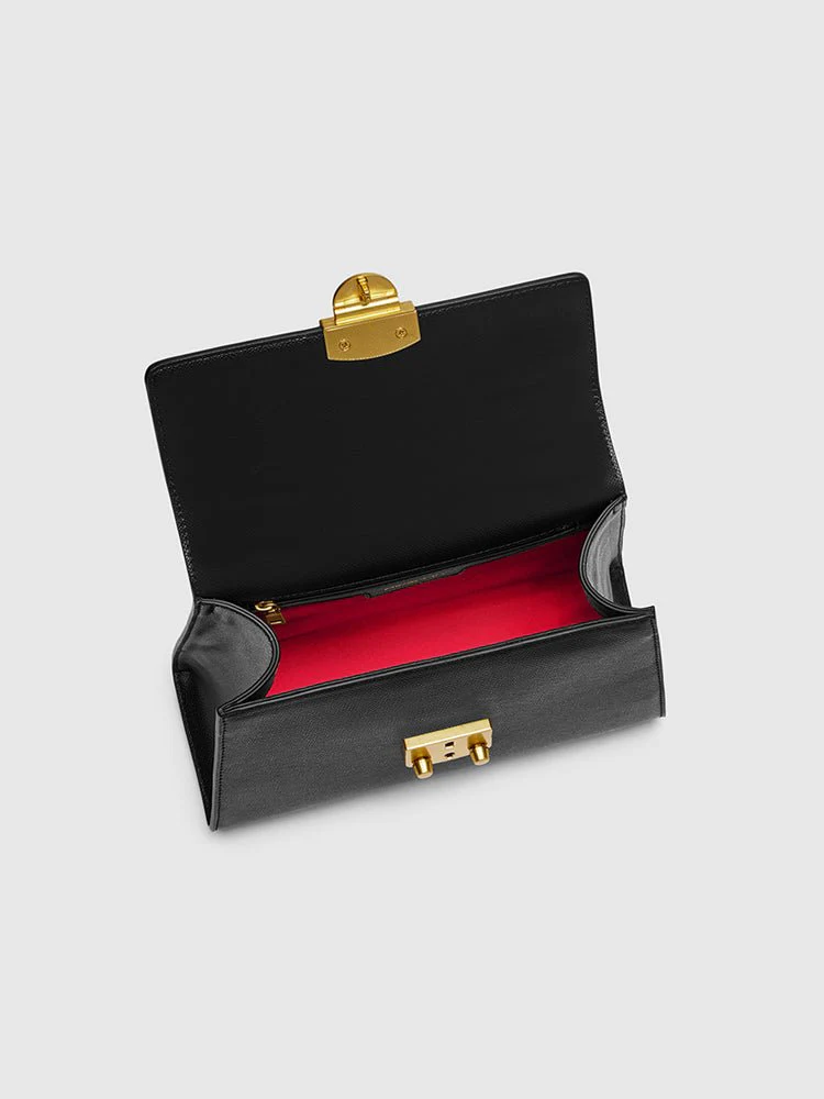 Michelle Satchel Bag - Image 4