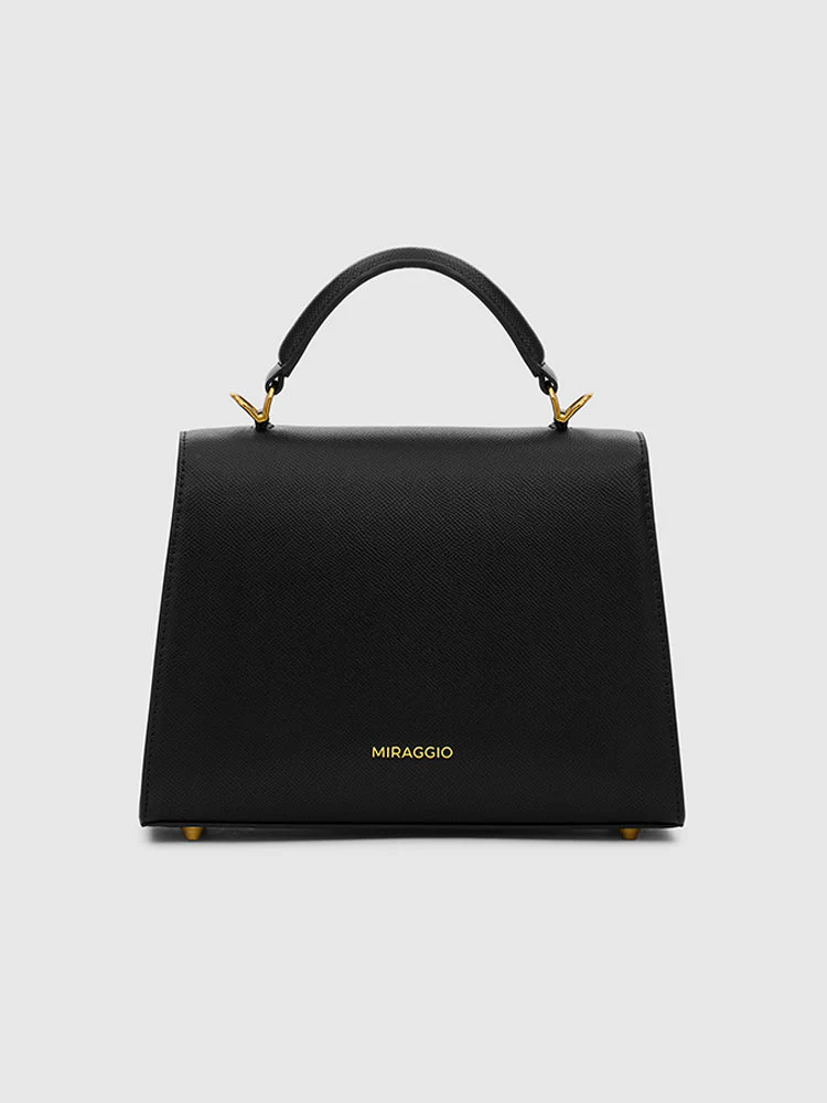 Michelle Satchel Bag - Image 7