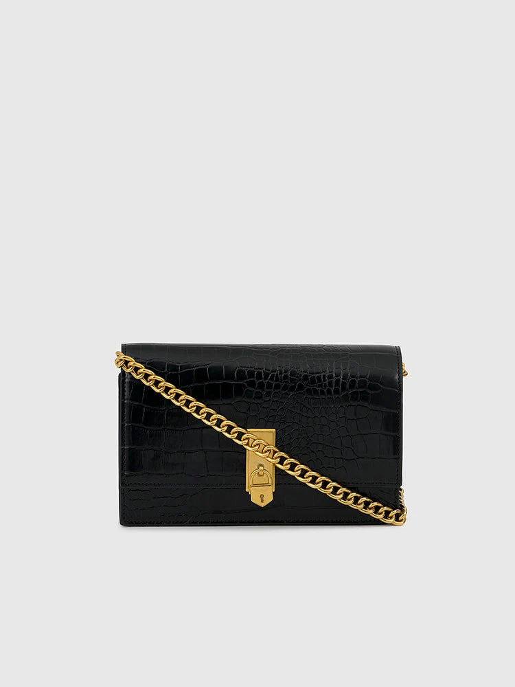 Mila Shoulder Clutch - Image 3