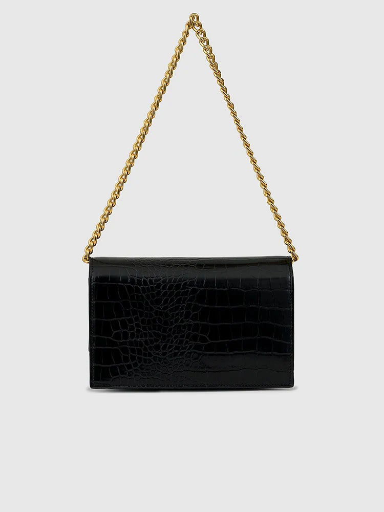 Mila Shoulder Clutch - Image 4