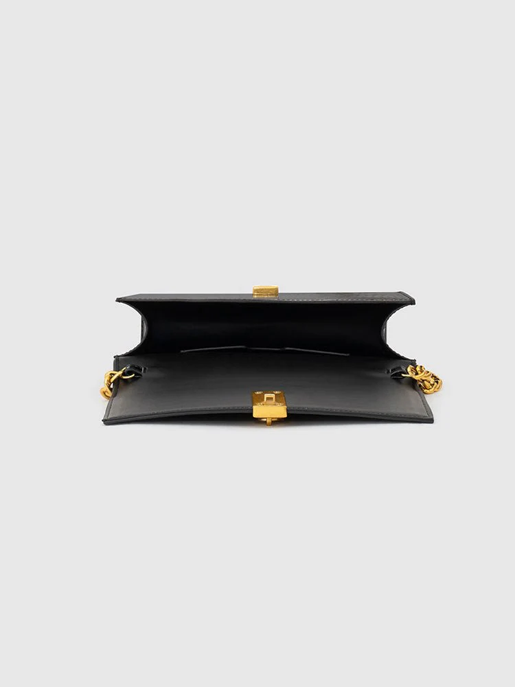 Mila Shoulder Clutch - Image 6