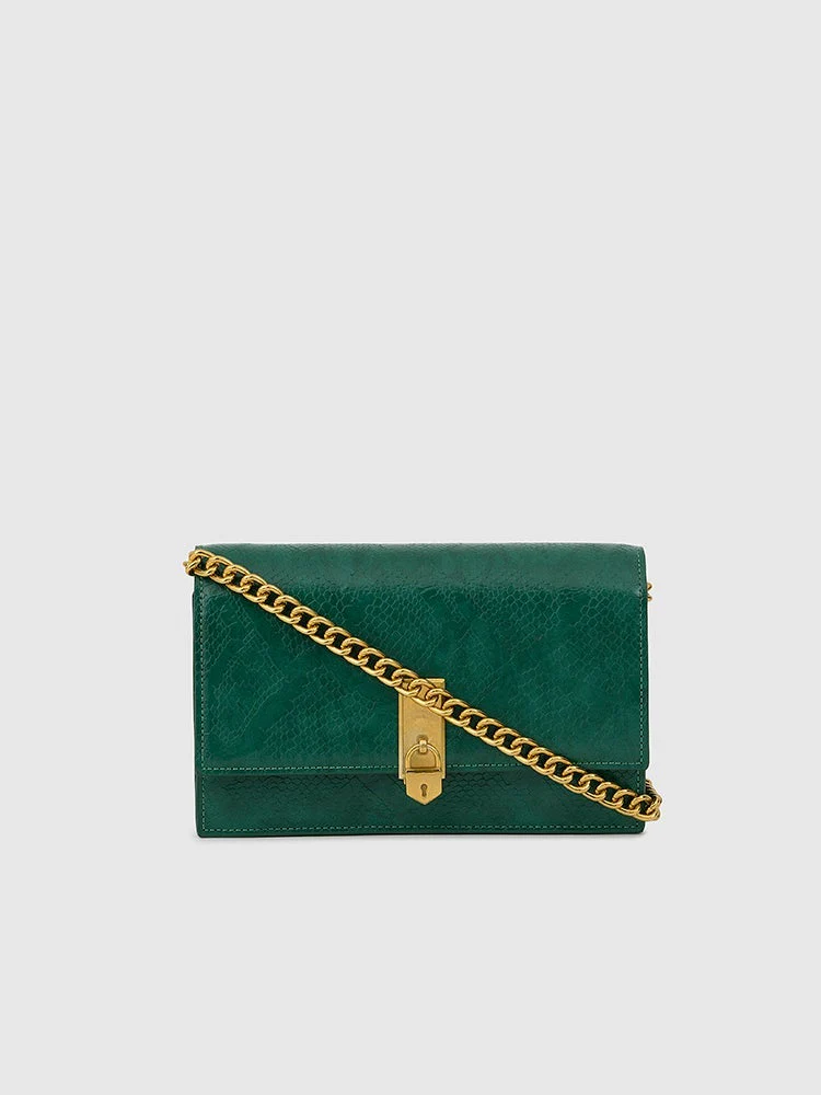 Mila Shoulder Clutch - Image 3