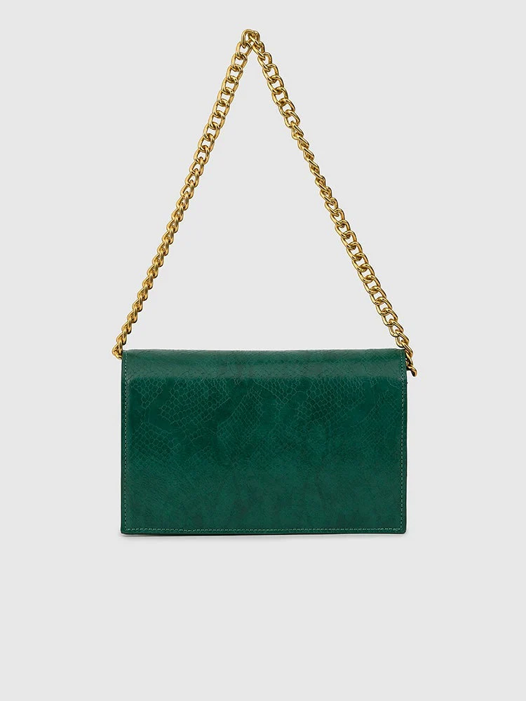 Mila Shoulder Clutch - Image 4