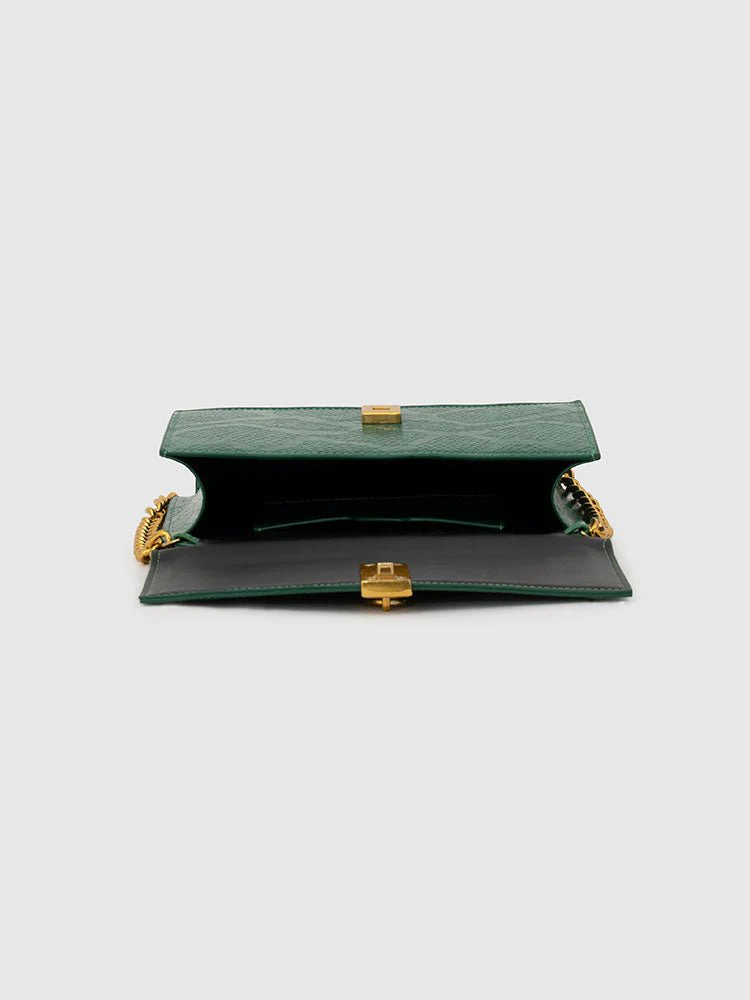 Mila Shoulder Clutch - Image 6