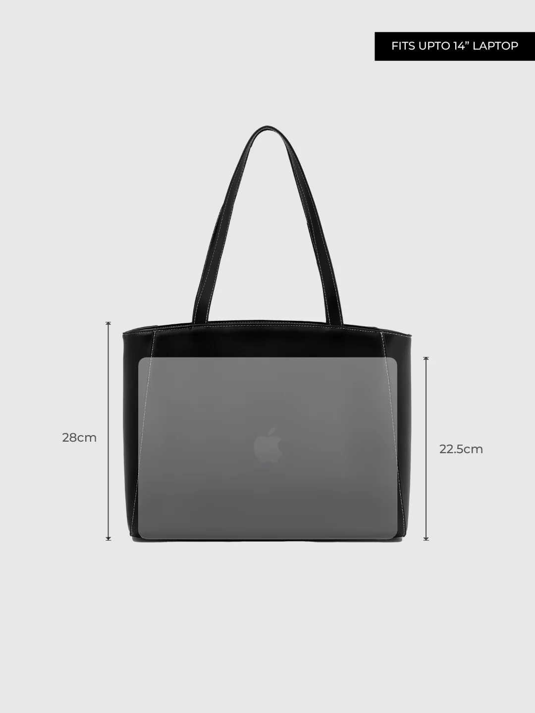 Milenna Tote Bag - Image 4