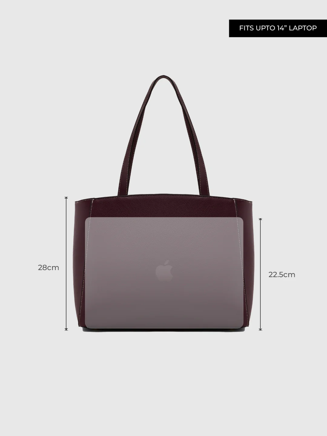 Milenna Tote Bag - Image 4