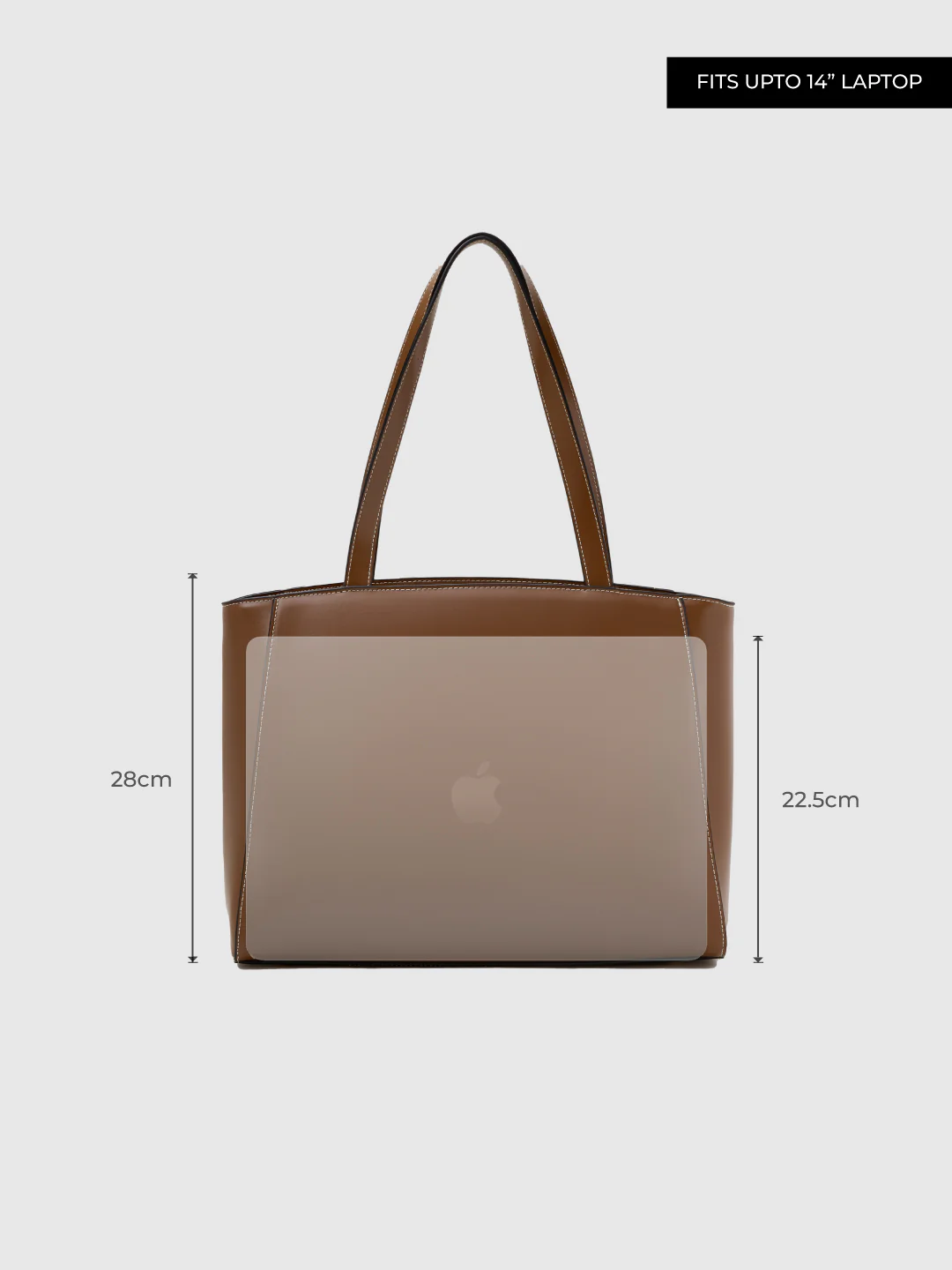 Milenna Tote Bag - Image 4