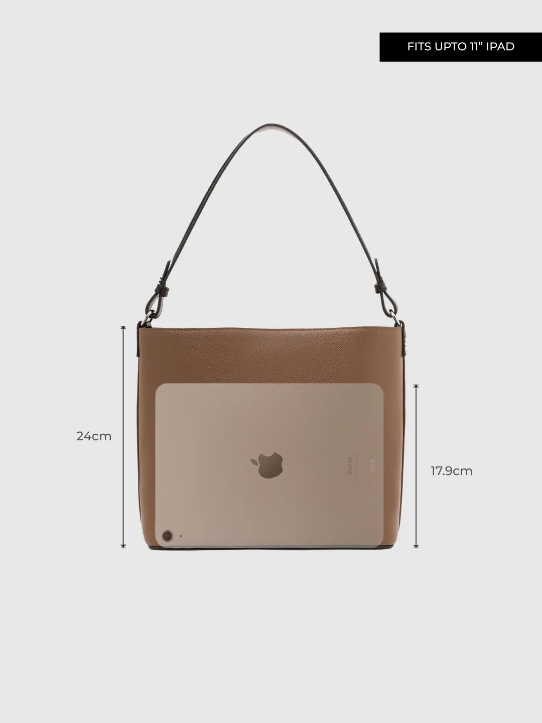 Mimi Hobo Bag - Image 4