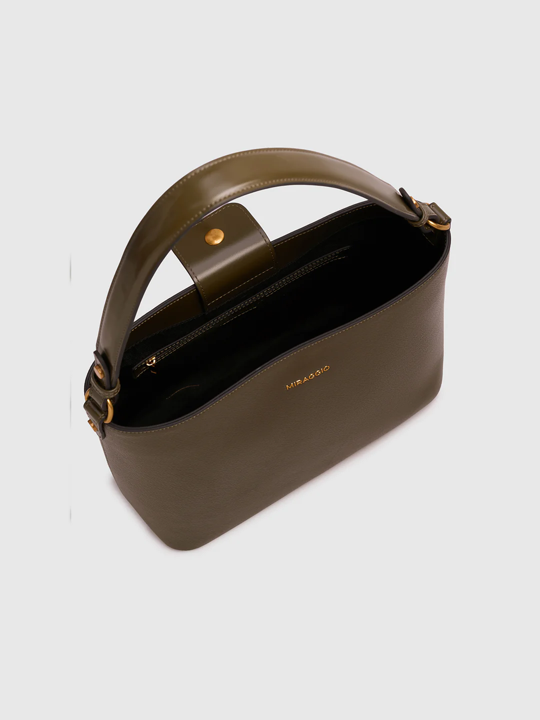 Mimi Hobo Bag - Image 4