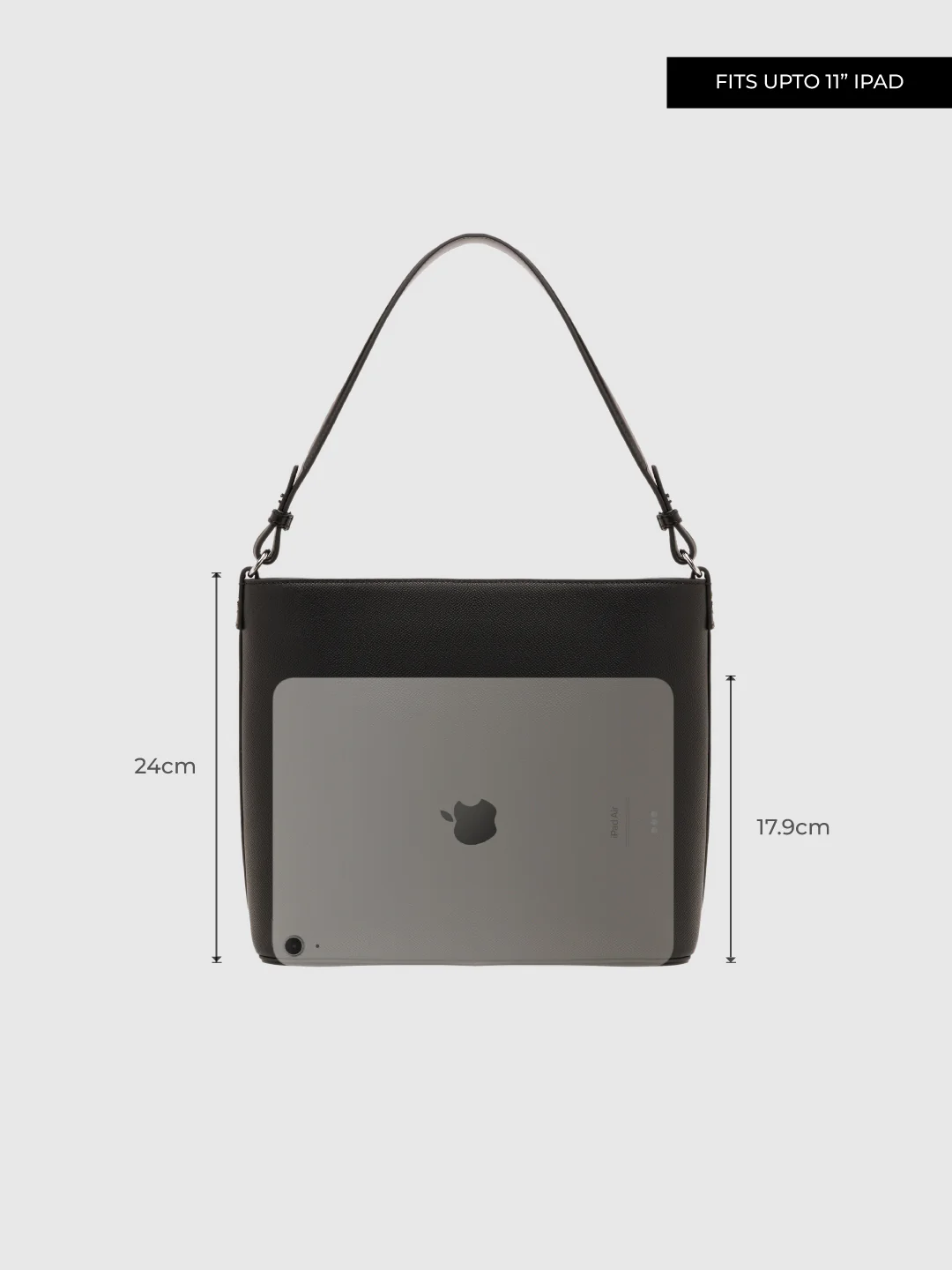 Mimi Hobo Bag - Image 4