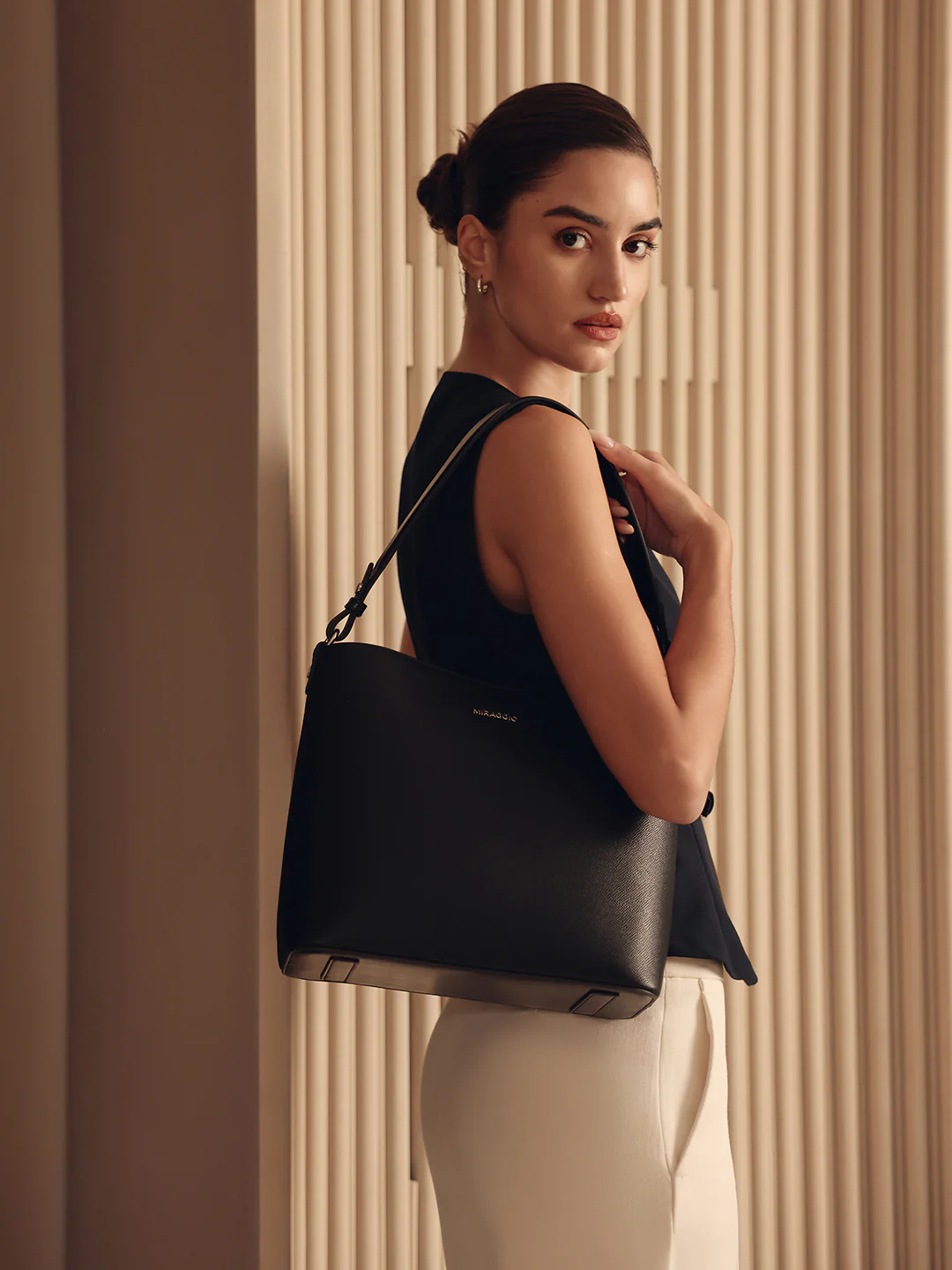 Mimi Hobo Bag - Image 6