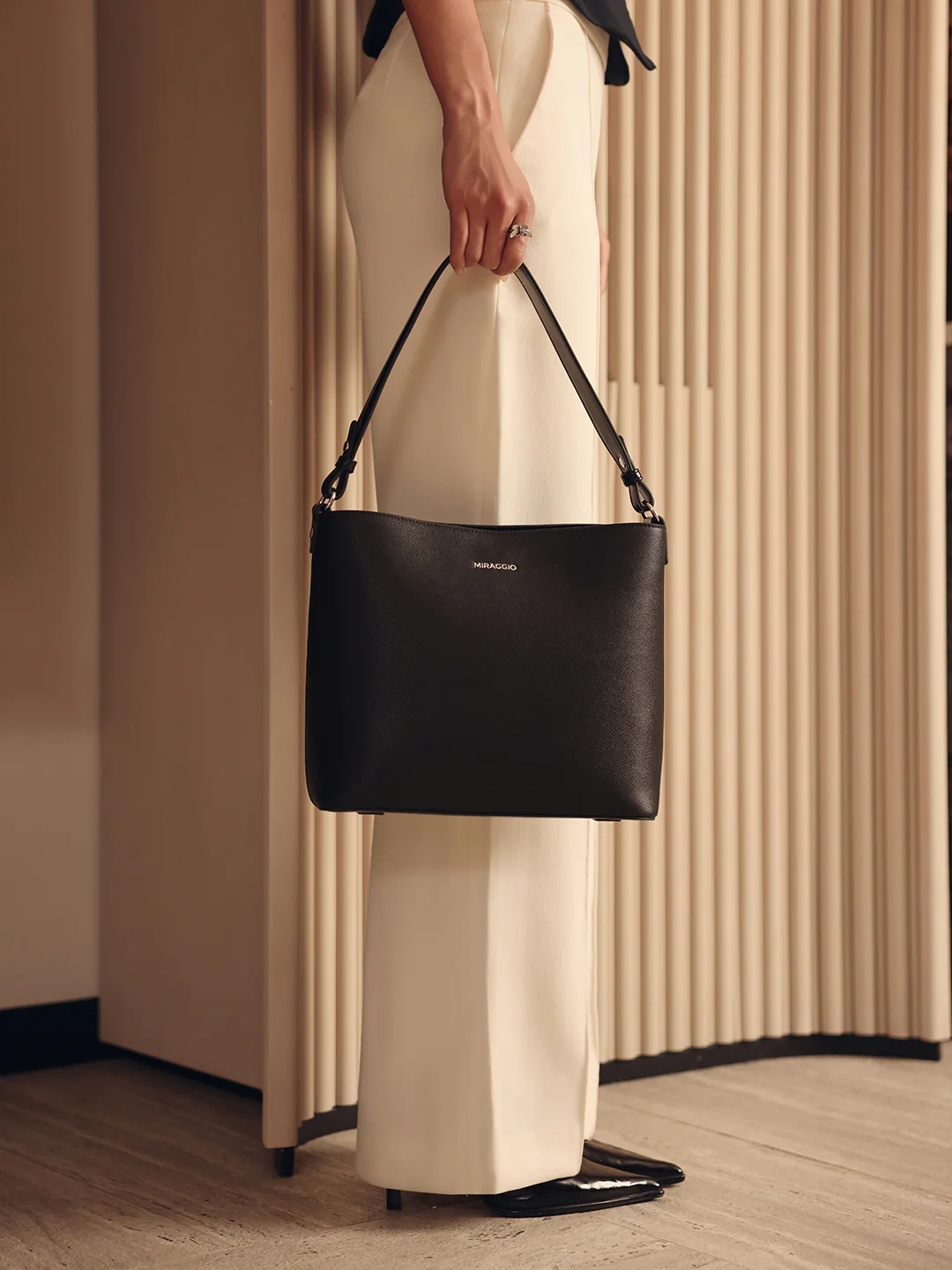 Mimi Hobo Bag - Image 7