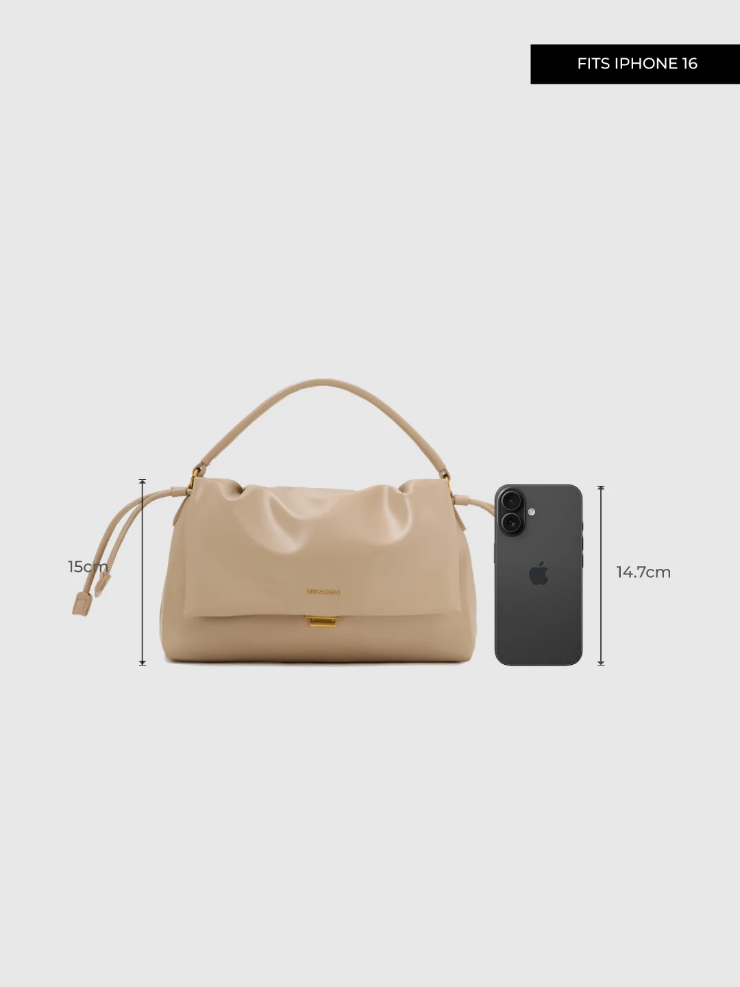 Mindy Crossbody Bag - Image 3