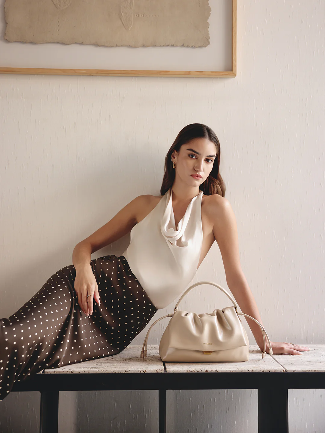 Mindy Crossbody Bag - Image 6