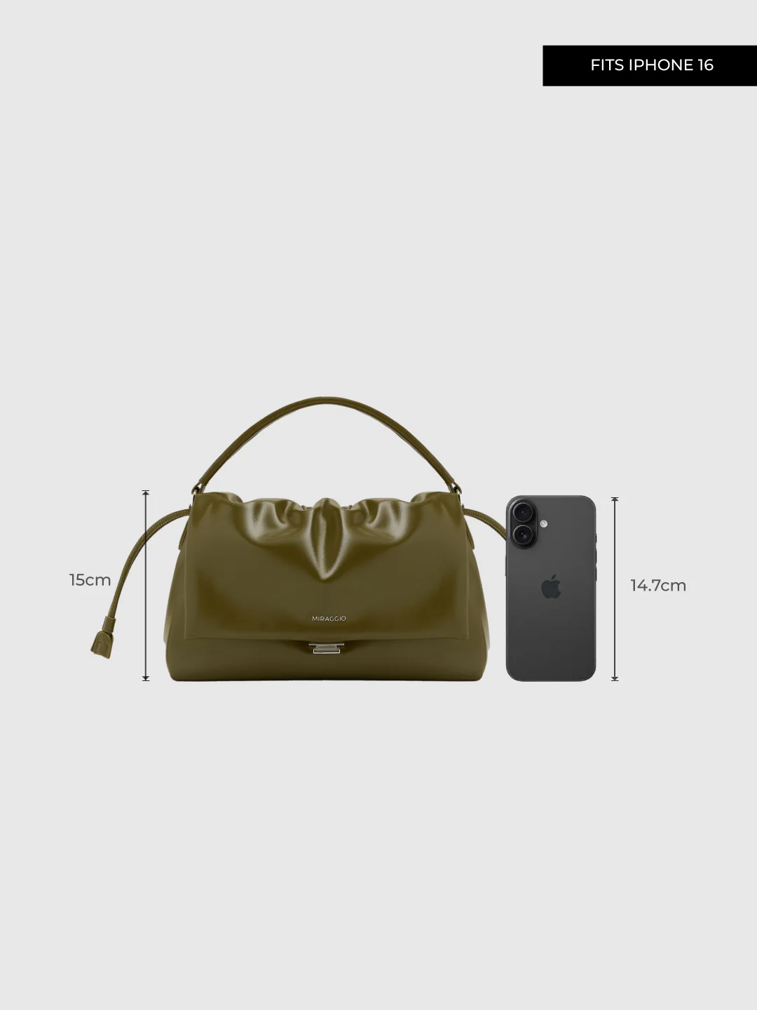 Mindy Crossbody Bag - Image 4