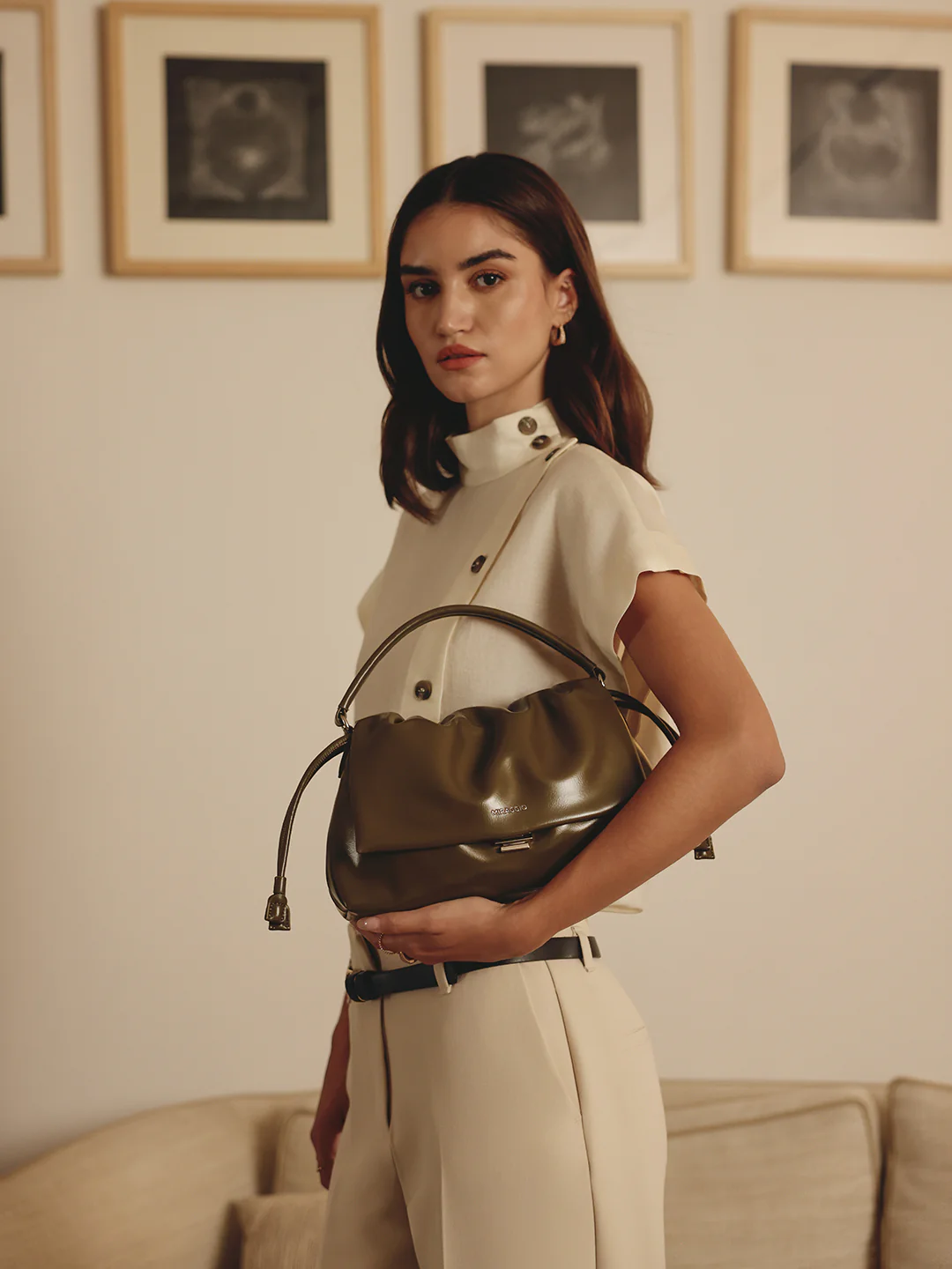 Mindy Crossbody Bag - Image 6