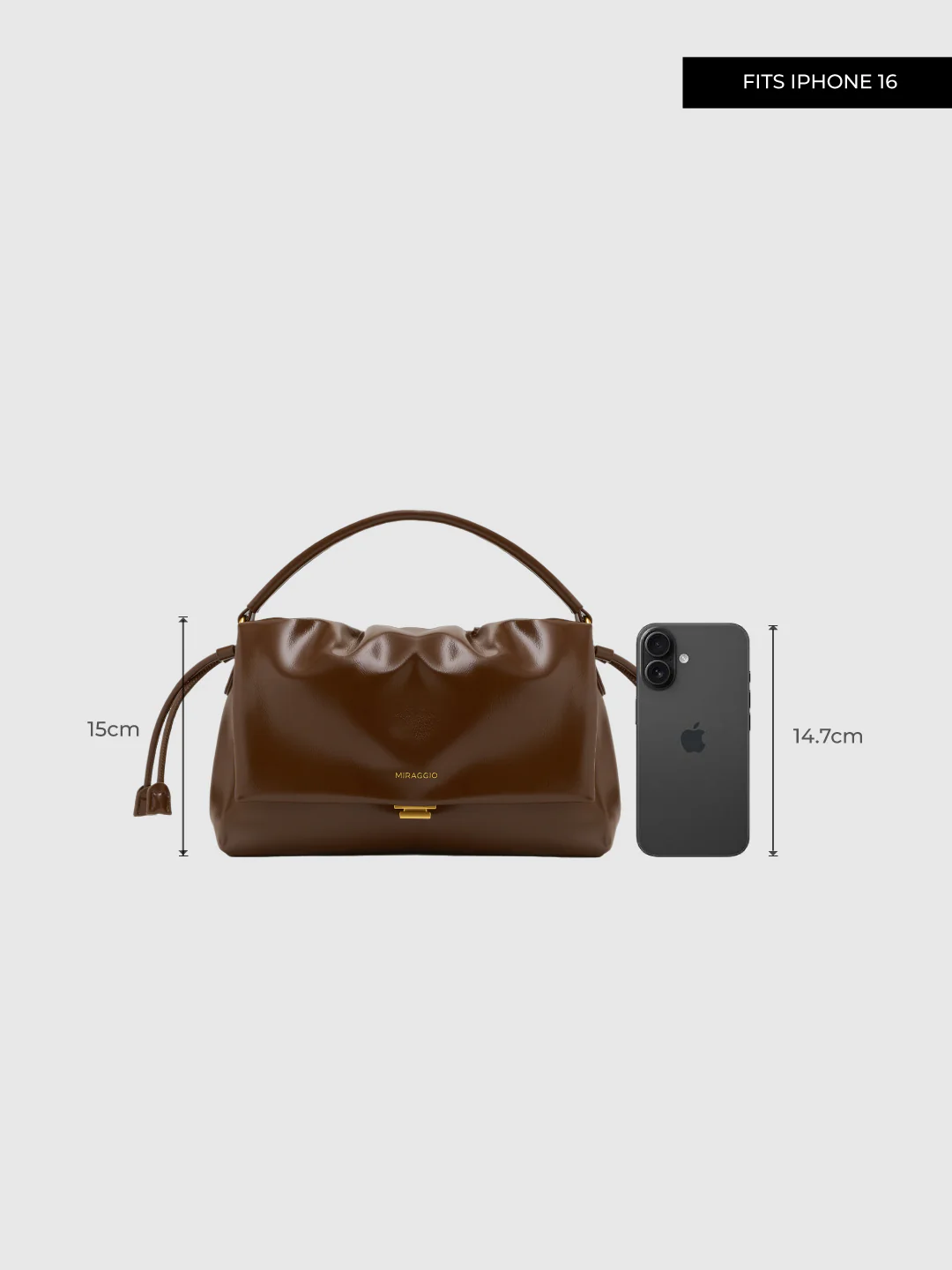 Mindy Crossbody Bag - Image 4