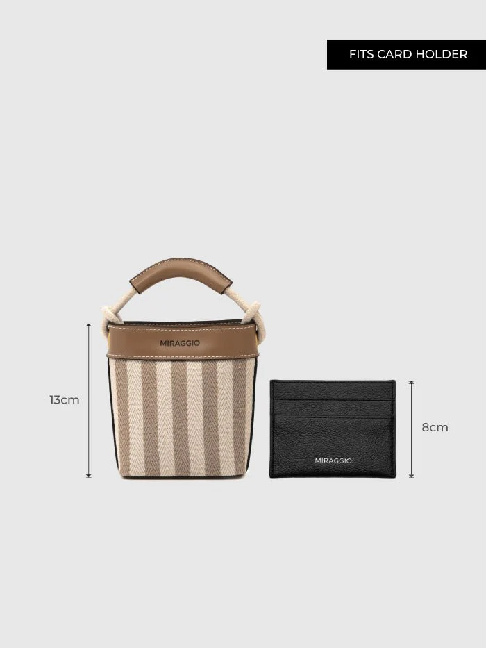 Monaco Mini Bag - Image 4