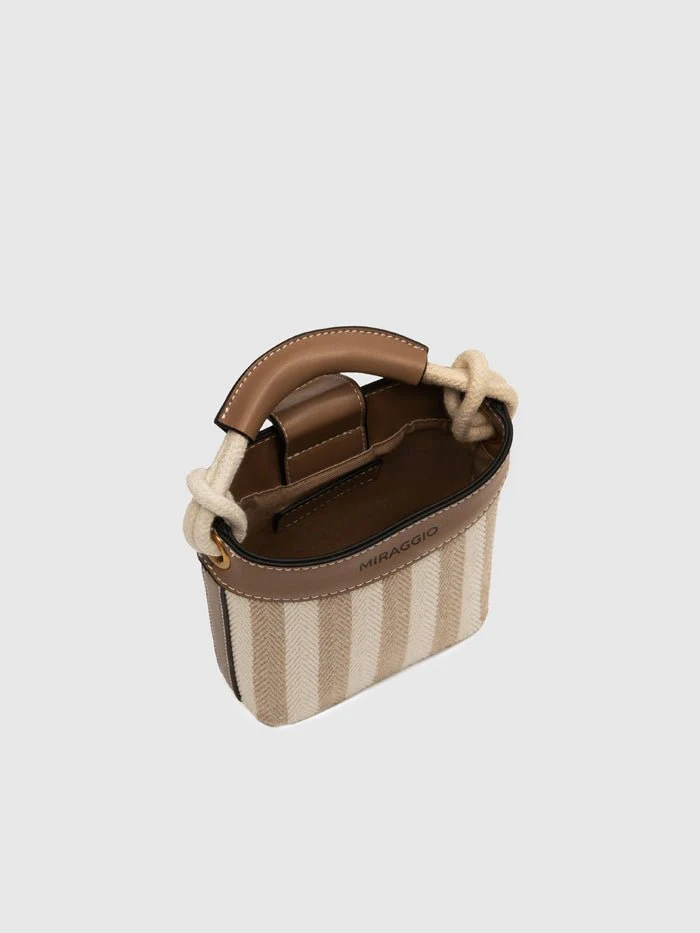 Monaco Mini Bag - Image 5