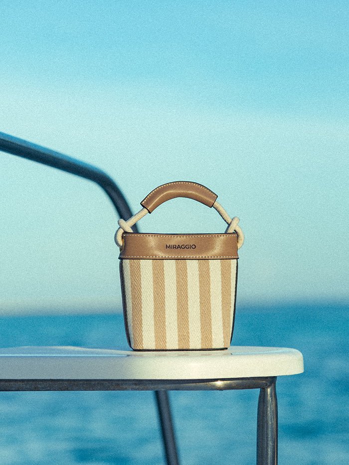 Monaco Mini Bag - Image 8
