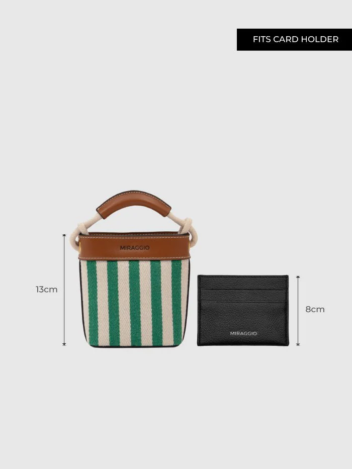 Monaco Mini Bag - Image 4