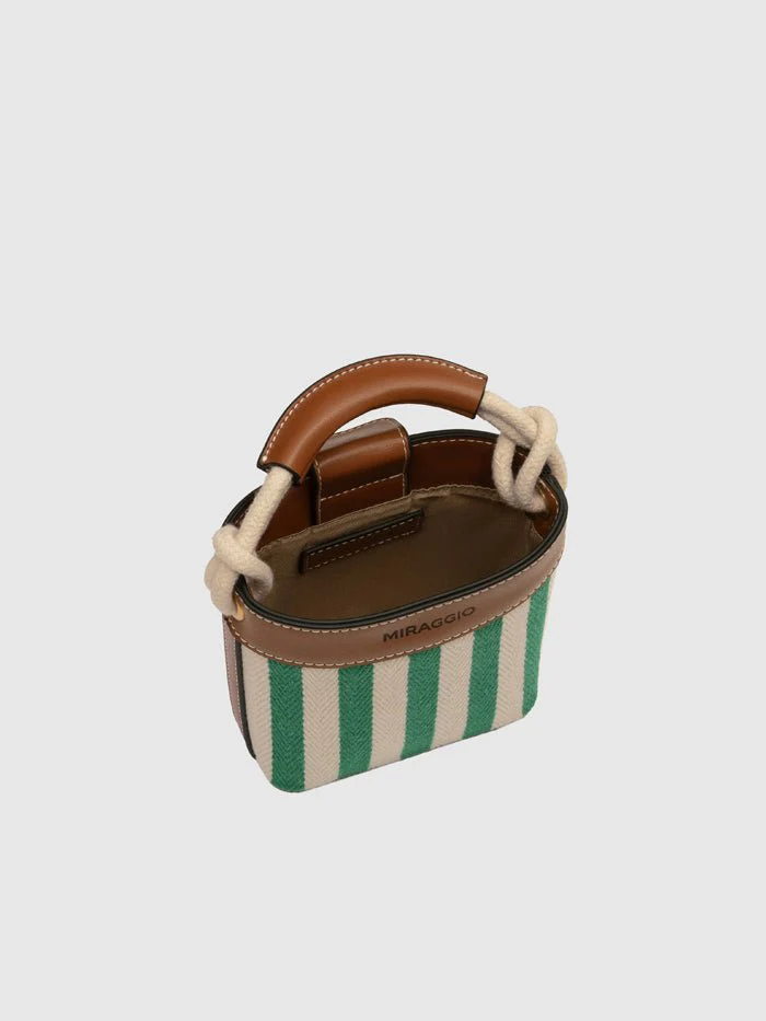Monaco Mini Bag - Image 5