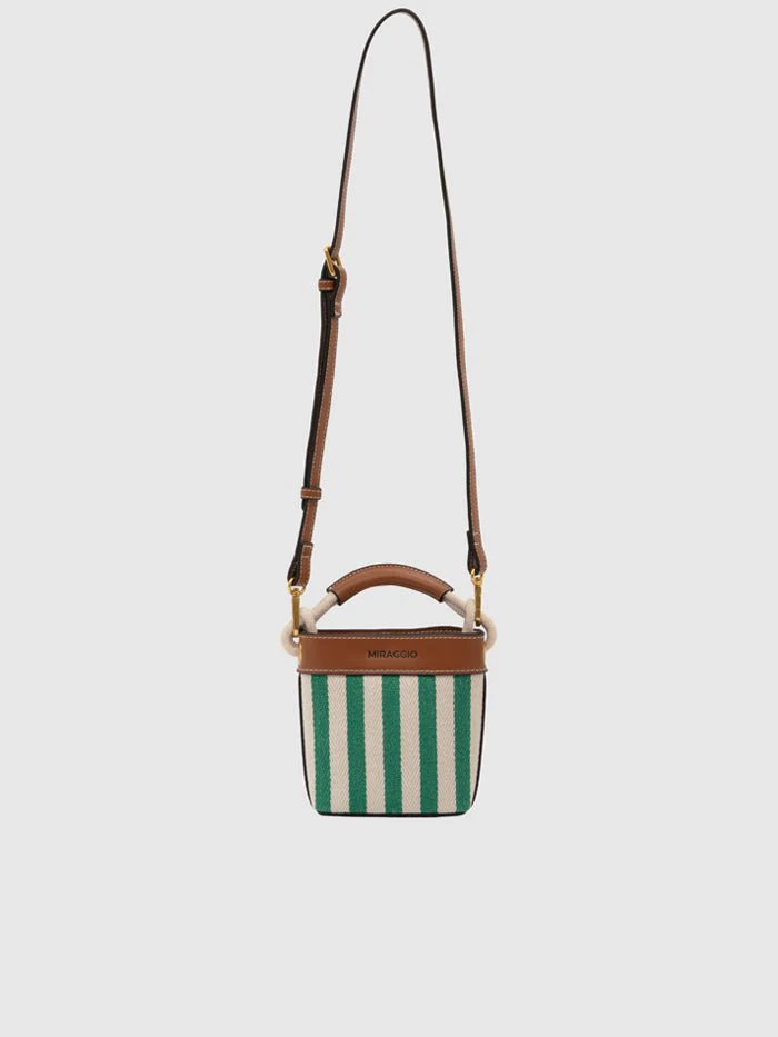 Monaco Mini Bag - Image 6