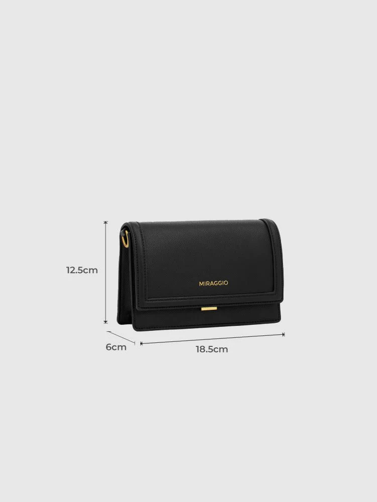 Monique Crossbody Bag - Image 4