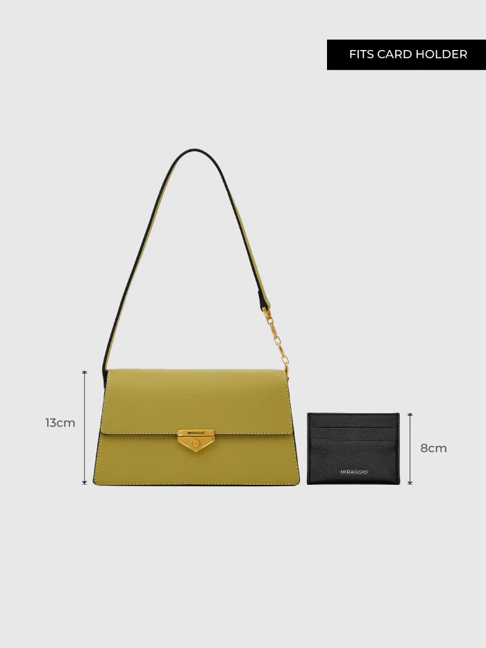 Monroe Shoulder Bag - Image 4