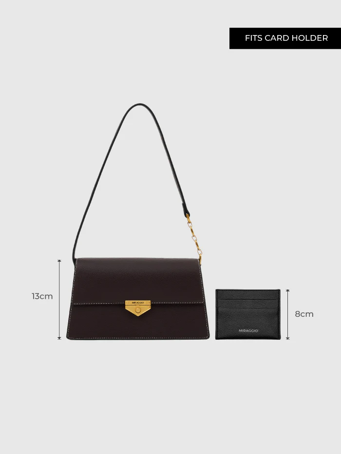 Monroe Shoulder Bag - Image 2