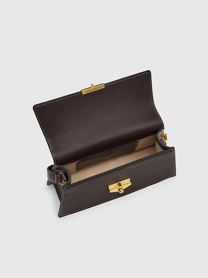 Monroe Shoulder Bag - Image 3