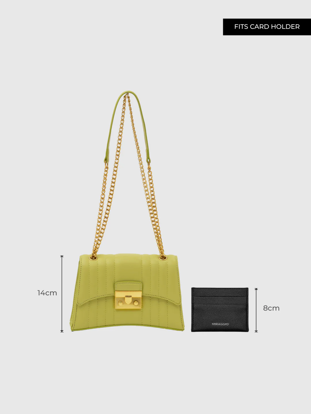 Myra Crossbody Bag - Image 4