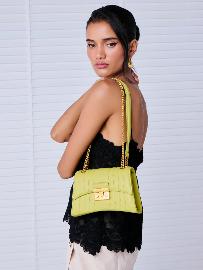 Myra Crossbody Bag - Image 9