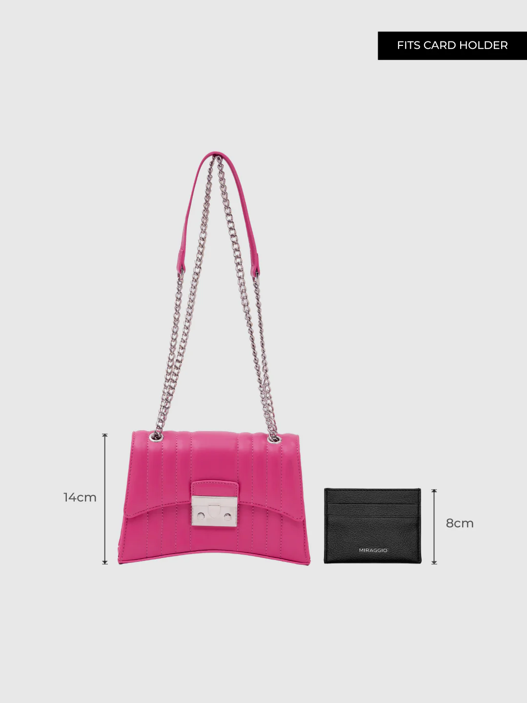 Myra Crossbody Bag - Image 4